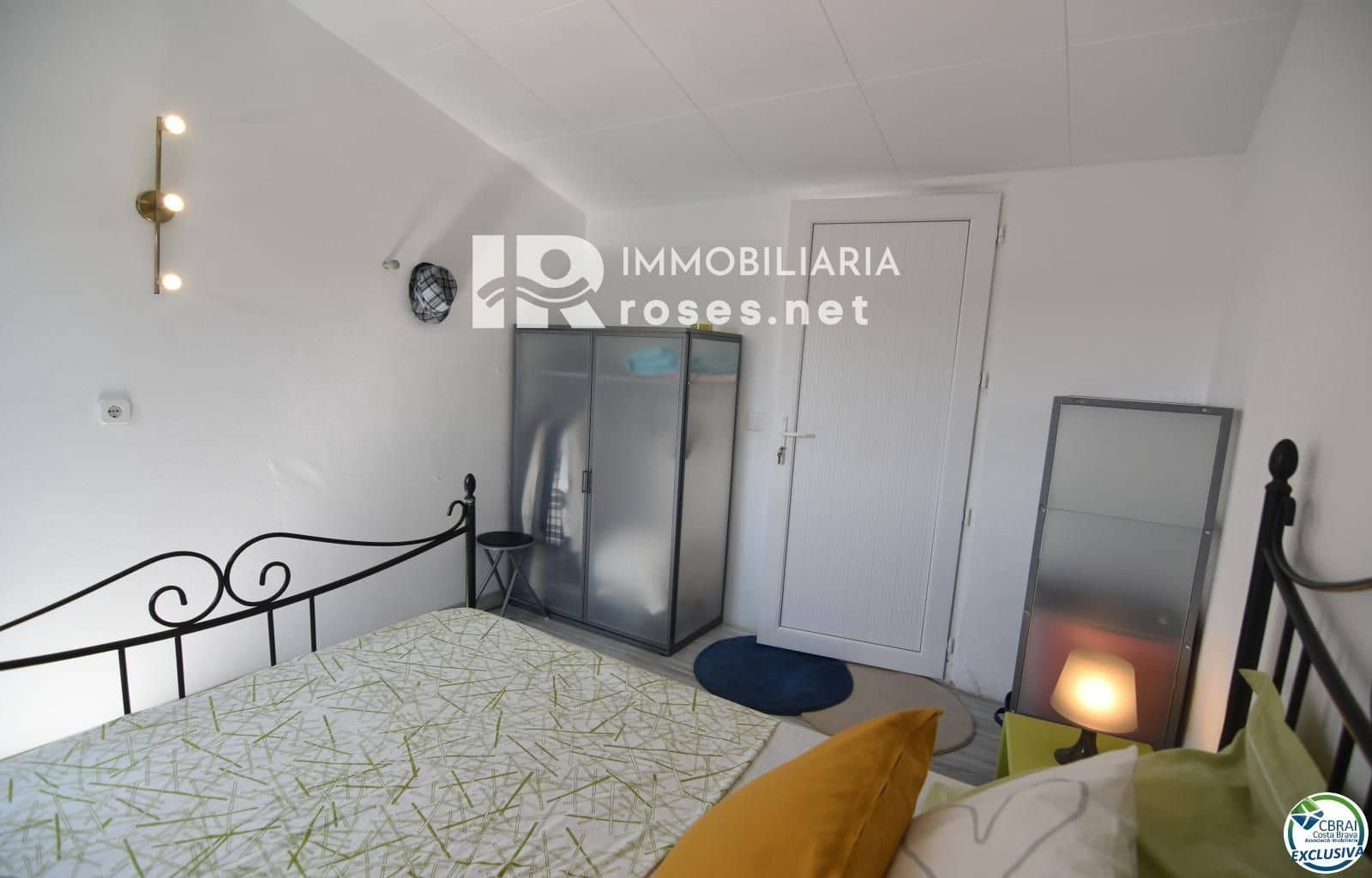 3 soveværelse Byhus til salg i Santa Margarida med swimmingpool - € 257.000 (Ref: 9191341)