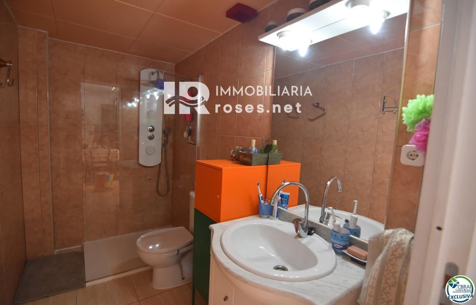 3 soveværelse Byhus til salg i Santa Margarida med swimmingpool - € 257.000 (Ref: 9191341)