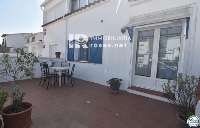 3 sovrum Hus till salu i Santa Margarida, Roses med pool - 257 000 € (Ref: 9191341)