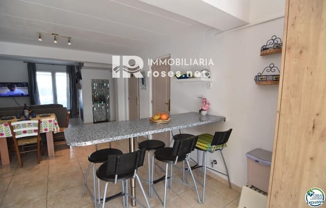 3 sovrum Hus till salu i Santa Margarida, Roses med pool - 257 000 € (Ref: 9191341)