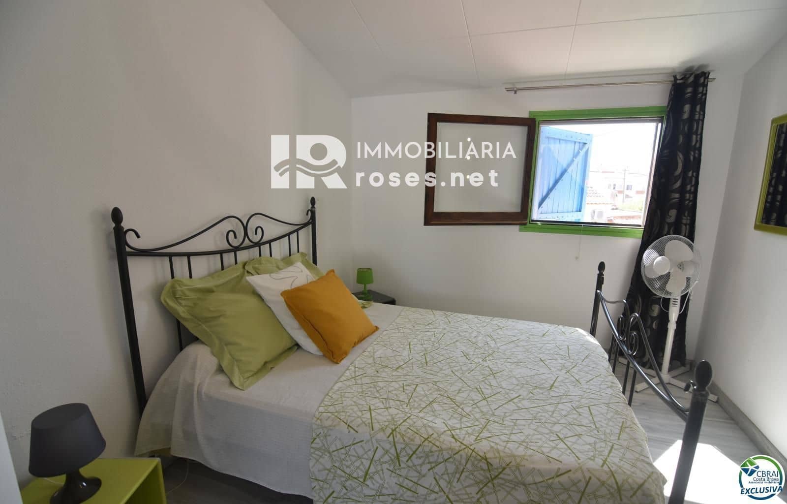 3 soveværelse Byhus til salg i Santa Margarida med swimmingpool - € 257.000 (Ref: 9191341)