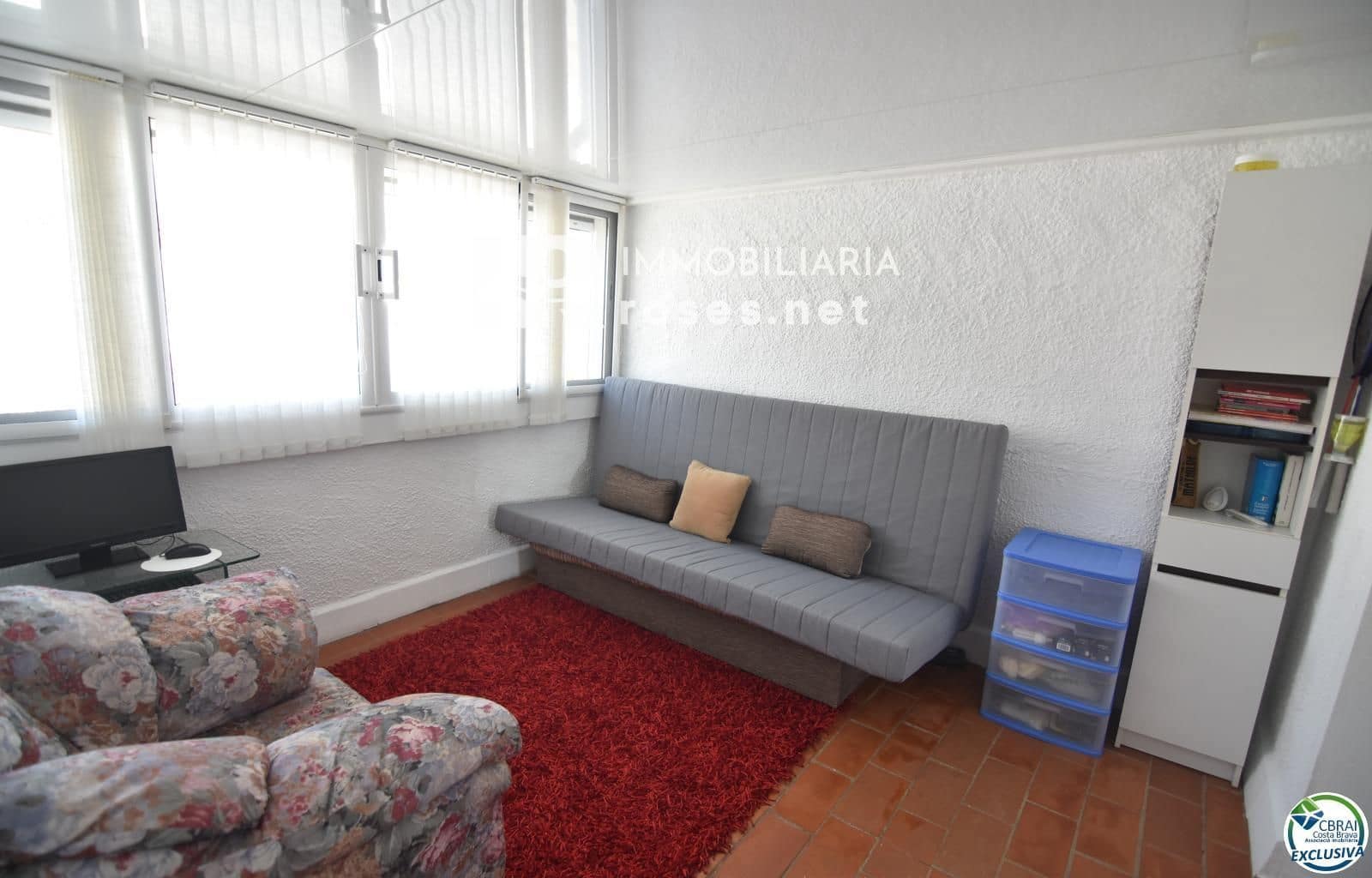 3 soveværelse Byhus til salg i Santa Margarida med swimmingpool - € 257.000 (Ref: 9191341)