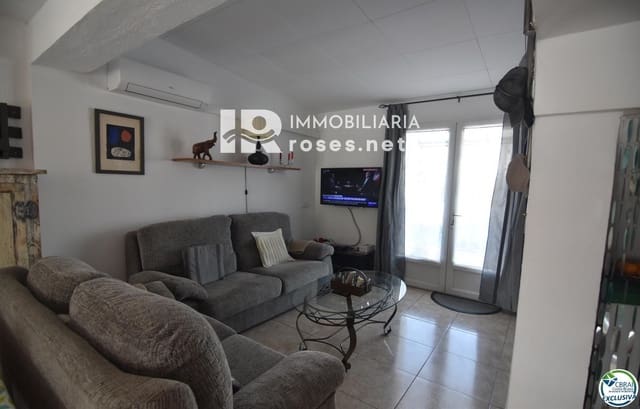 3 sovrum Hus till salu i Santa Margarida, Roses med pool - 257 000 € (Ref: 9191341)