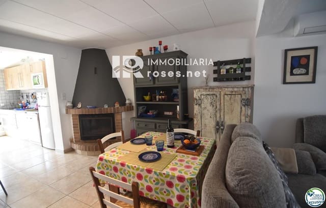 3 sovrum Hus till salu i Santa Margarida, Roses med pool - 257 000 € (Ref: 9191341)