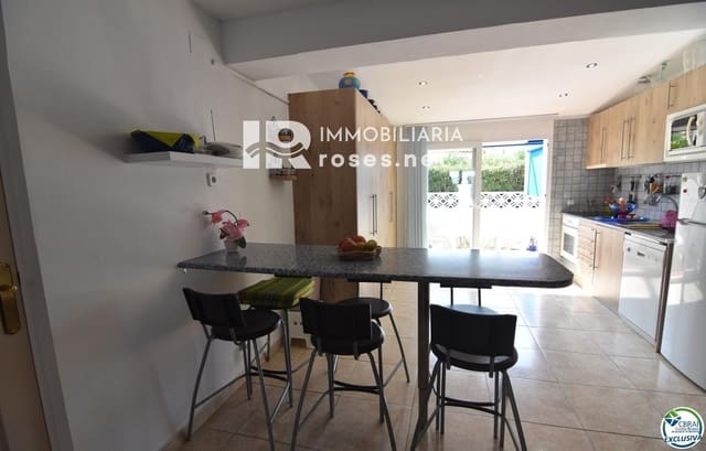 3 sovrum Hus till salu i Santa Margarida, Roses med pool - 257 000 € (Ref: 9191341)