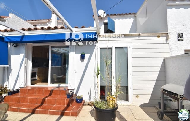 3 sovrum Hus till salu i Santa Margarida, Roses med pool - 257 000 € (Ref: 9191341)