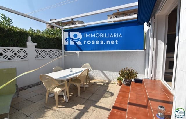 3 sovrum Hus till salu i Santa Margarida, Roses med pool - 257 000 € (Ref: 9191341)