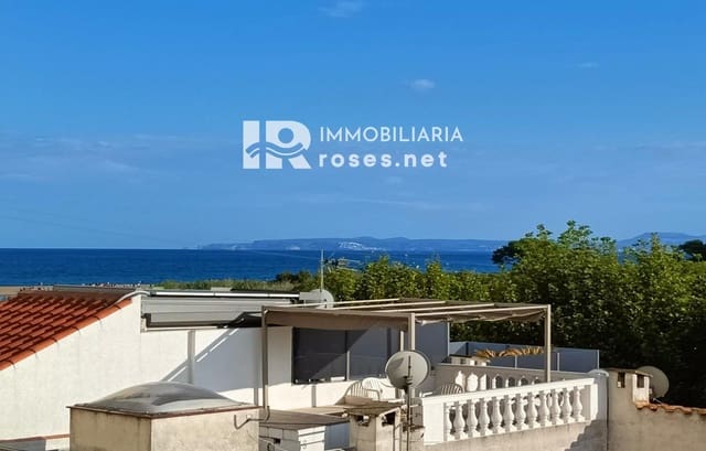 1 slaapkamer Flat te koop in Empuriabrava, Castelló d'Empúries - € 145.000 (Ref: 9191342)