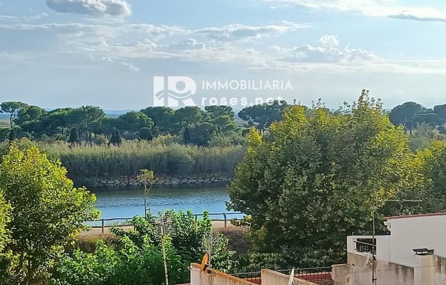 1 slaapkamer Flat te koop in Empuriabrava, Castelló d'Empúries - € 145.000 (Ref: 9191342)