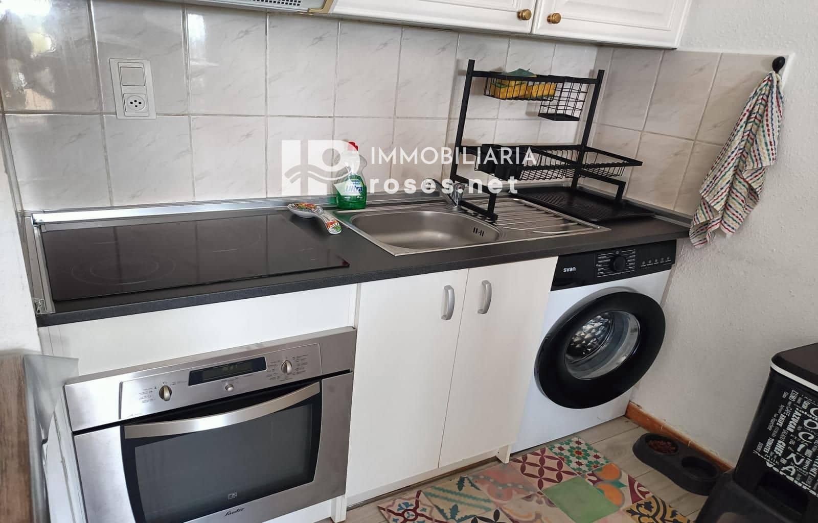 1 soverom Leilighet til salgs i Empuriabrava - € 145 000 (Ref: 9191342)