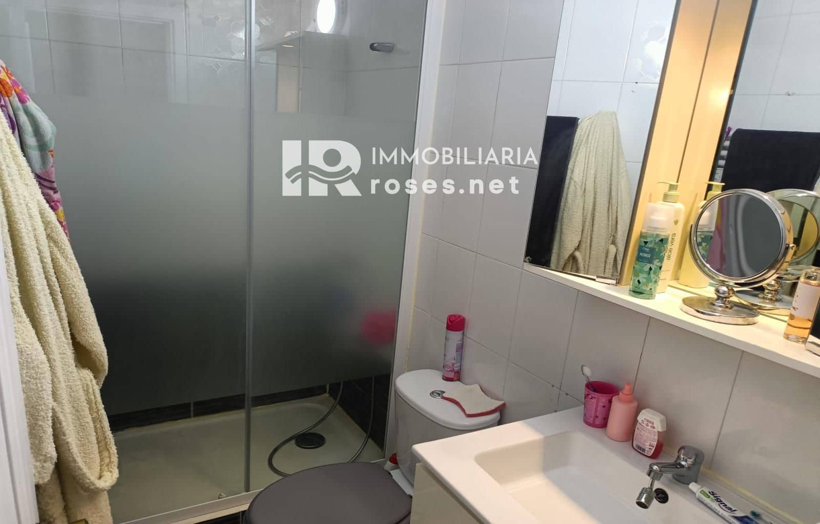 1 soverom Leilighet til salgs i Empuriabrava - € 145 000 (Ref: 9191342)