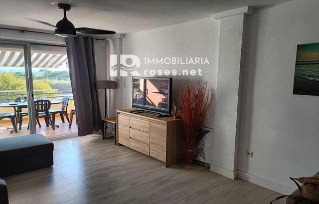 1 slaapkamer Flat te koop in Empuriabrava, Castelló d'Empúries - € 145.000 (Ref: 9191342)