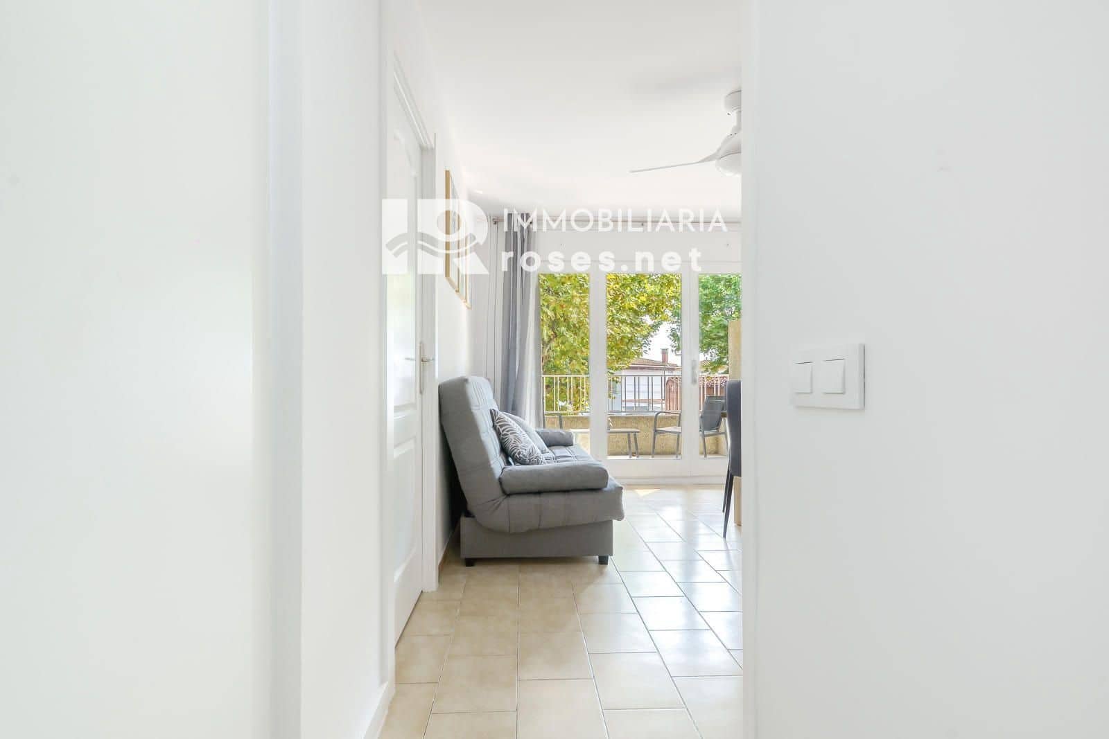 2 chambre Appartement à vendre à Empuriabrava - 135 000 € (Ref: 9191343)