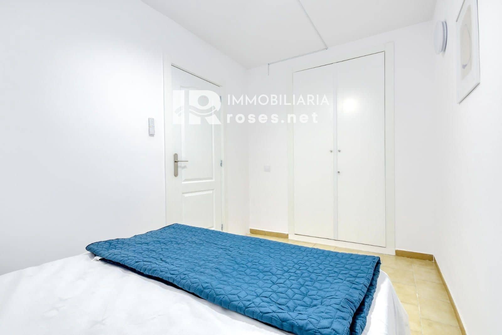 2 chambre Appartement à vendre à Empuriabrava - 135 000 € (Ref: 9191343)