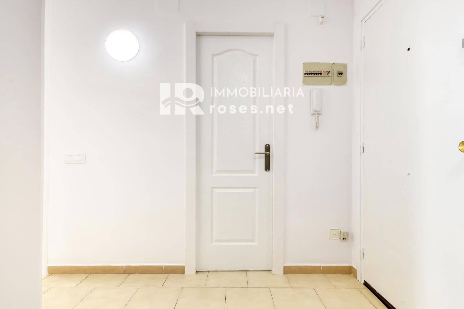 2 chambre Appartement à vendre à Empuriabrava - 135 000 € (Ref: 9191343)