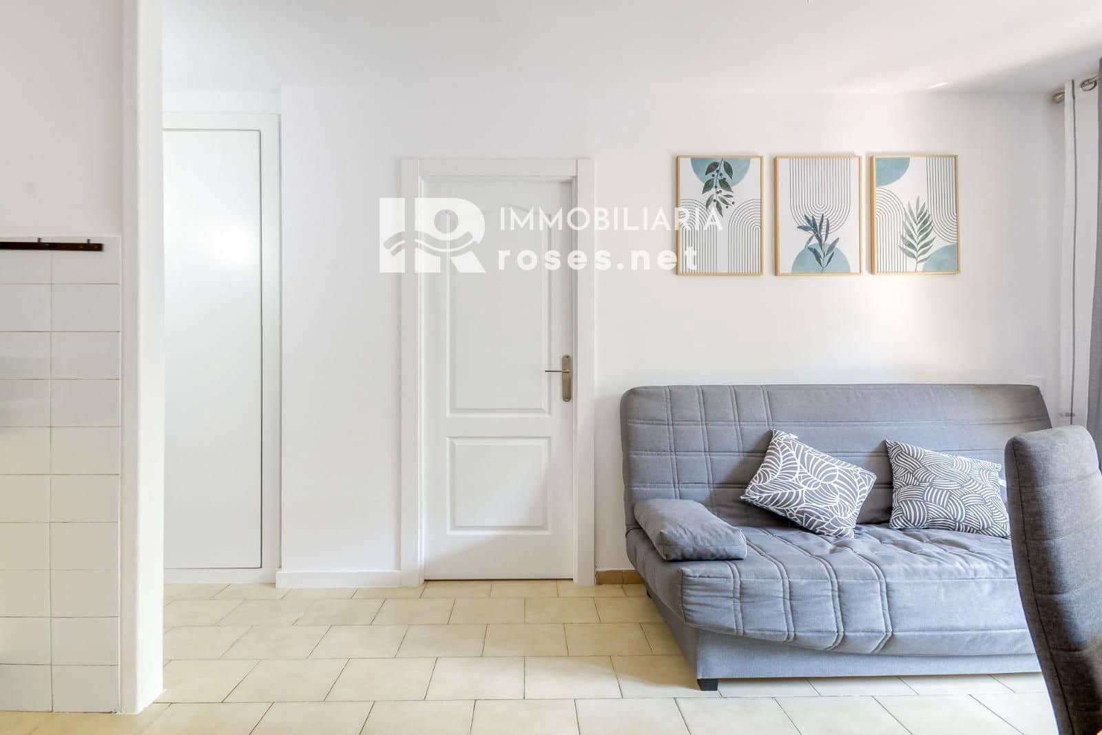 2 chambre Appartement à vendre à Empuriabrava - 135 000 € (Ref: 9191343)