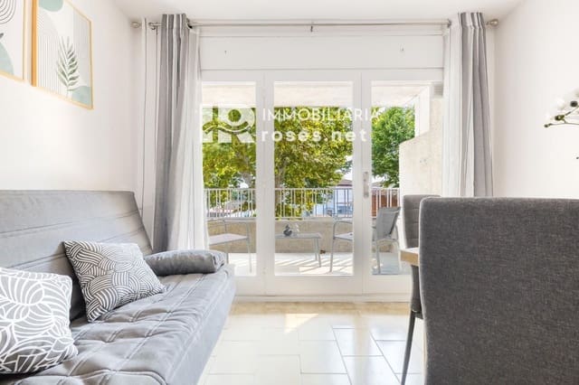 2 chambre Appartement à vendre à Empuriabrava, Castelló d'Empúries - 135 000 € (Ref: 9191343)