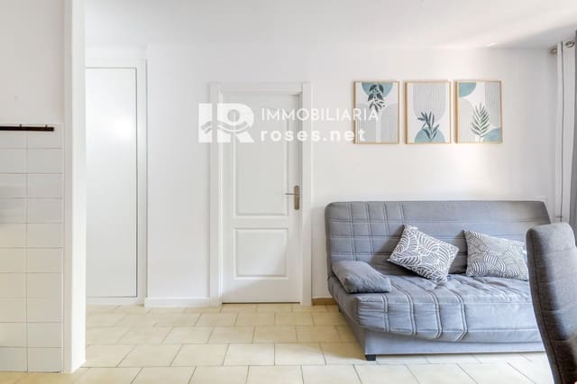 2 chambre Appartement à vendre à Empuriabrava, Castelló d'Empúries - 135 000 € (Ref: 9191343)