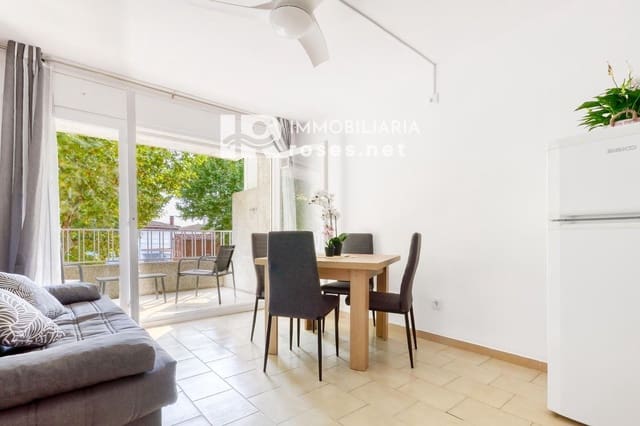 2 chambre Appartement à vendre à Empuriabrava, Castelló d'Empúries - 135 000 € (Ref: 9191343)