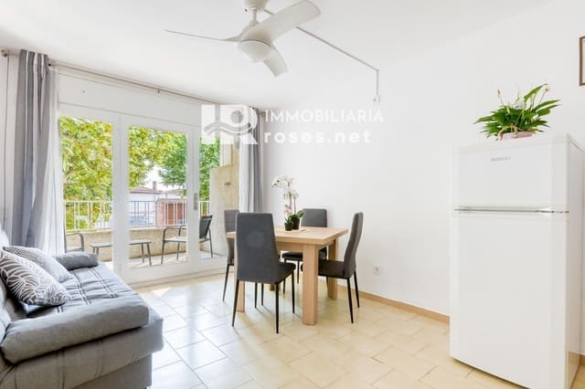 2 chambre Appartement à vendre à Empuriabrava, Castelló d'Empúries - 135 000 € (Ref: 9191343)