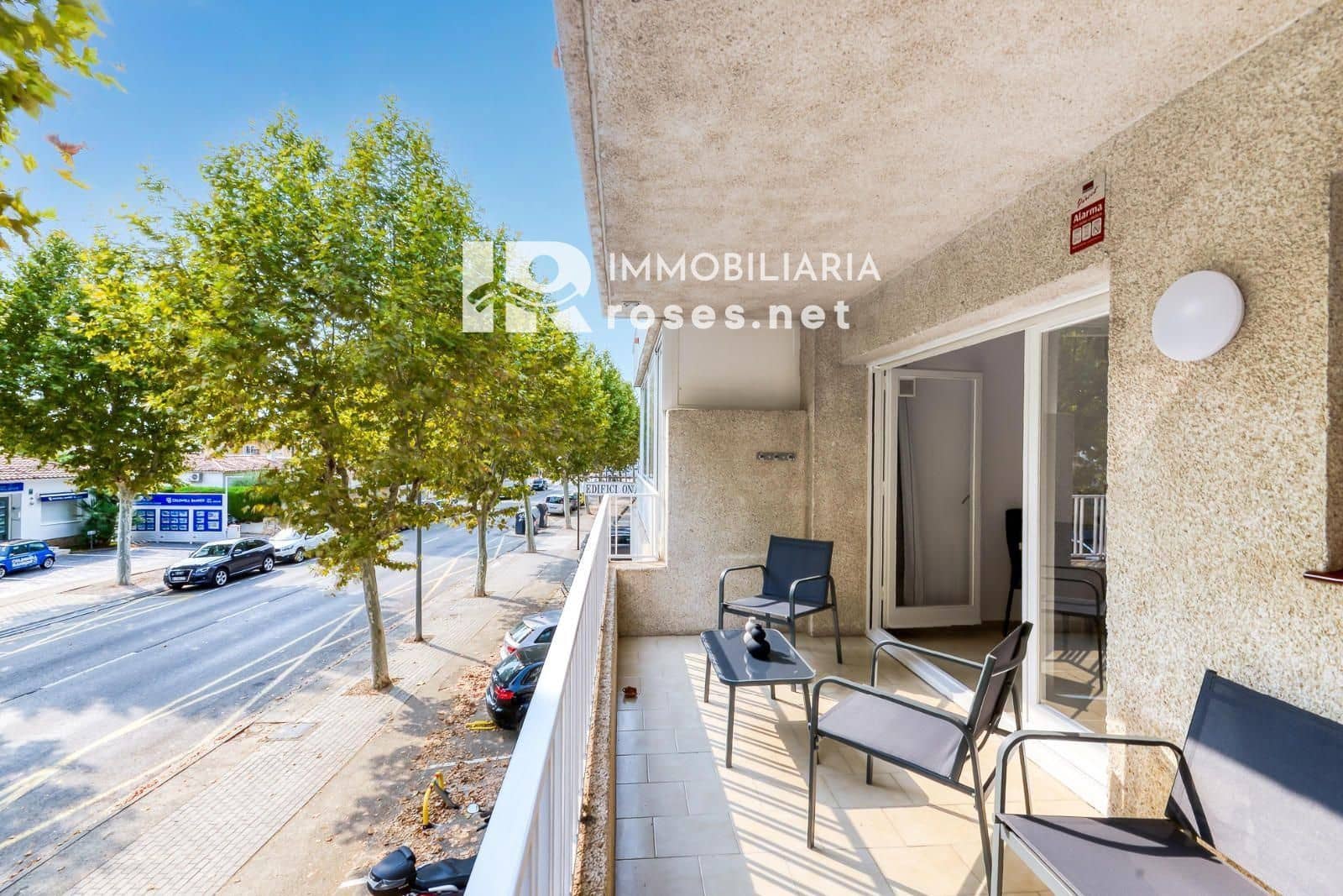 2 chambre Appartement à vendre à Empuriabrava - 135 000 € (Ref: 9191343)