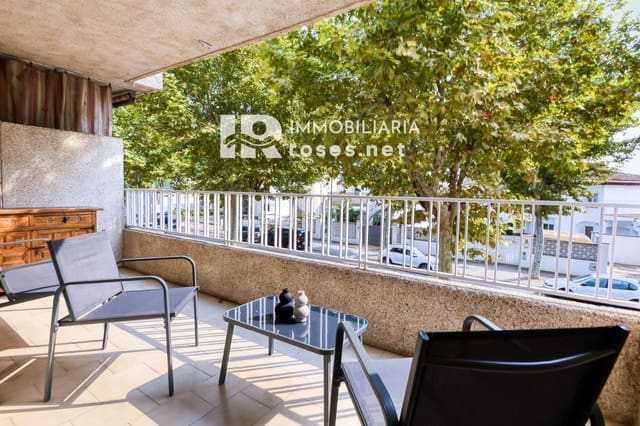 2 chambre Appartement à vendre à Empuriabrava, Castelló d'Empúries - 135 000 € (Ref: 9191343)