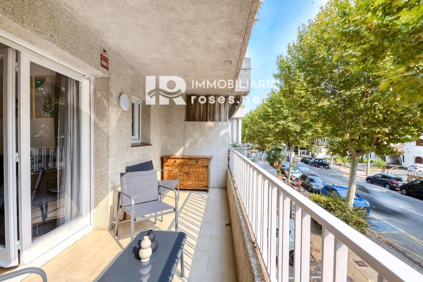 2 chambre Appartement à vendre à Empuriabrava - 135 000 € (Ref: 9191343)