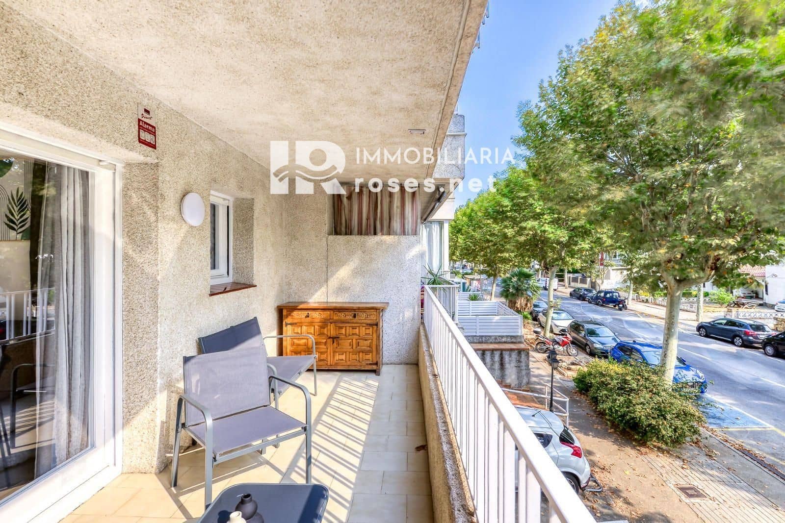 2 chambre Appartement à vendre à Empuriabrava - 135 000 € (Ref: 9191343)