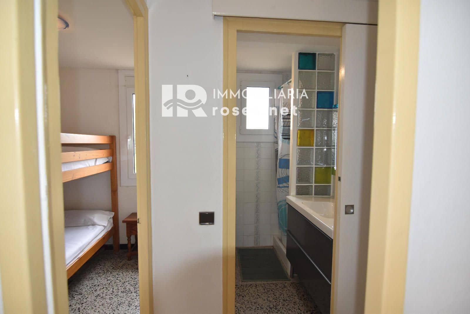 2 soveværelse Lejlighed til salg i Castello d'Empuries - € 120.000 (Ref: 9194994)