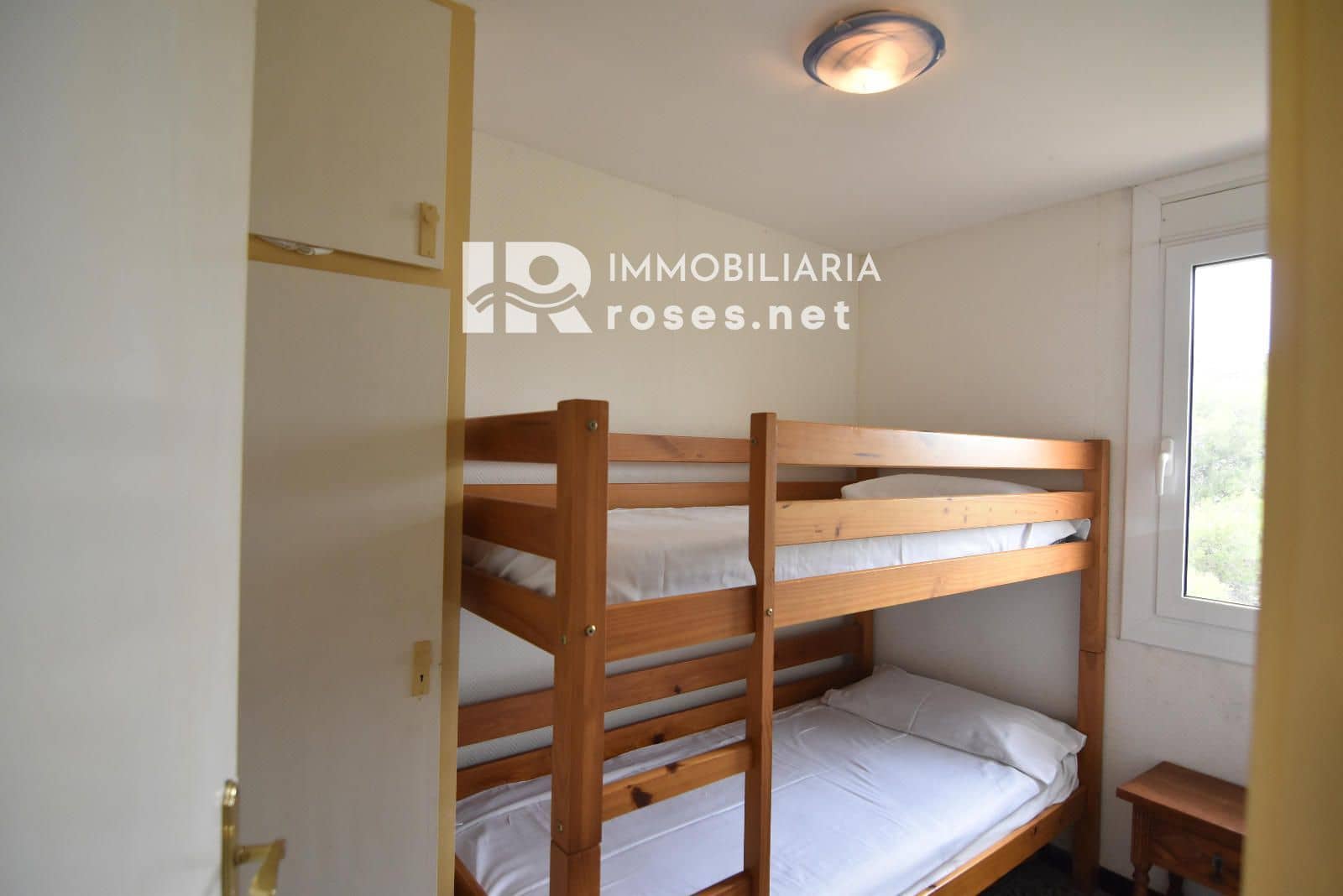 2 soveværelse Lejlighed til salg i Castello d'Empuries - € 120.000 (Ref: 9194994)