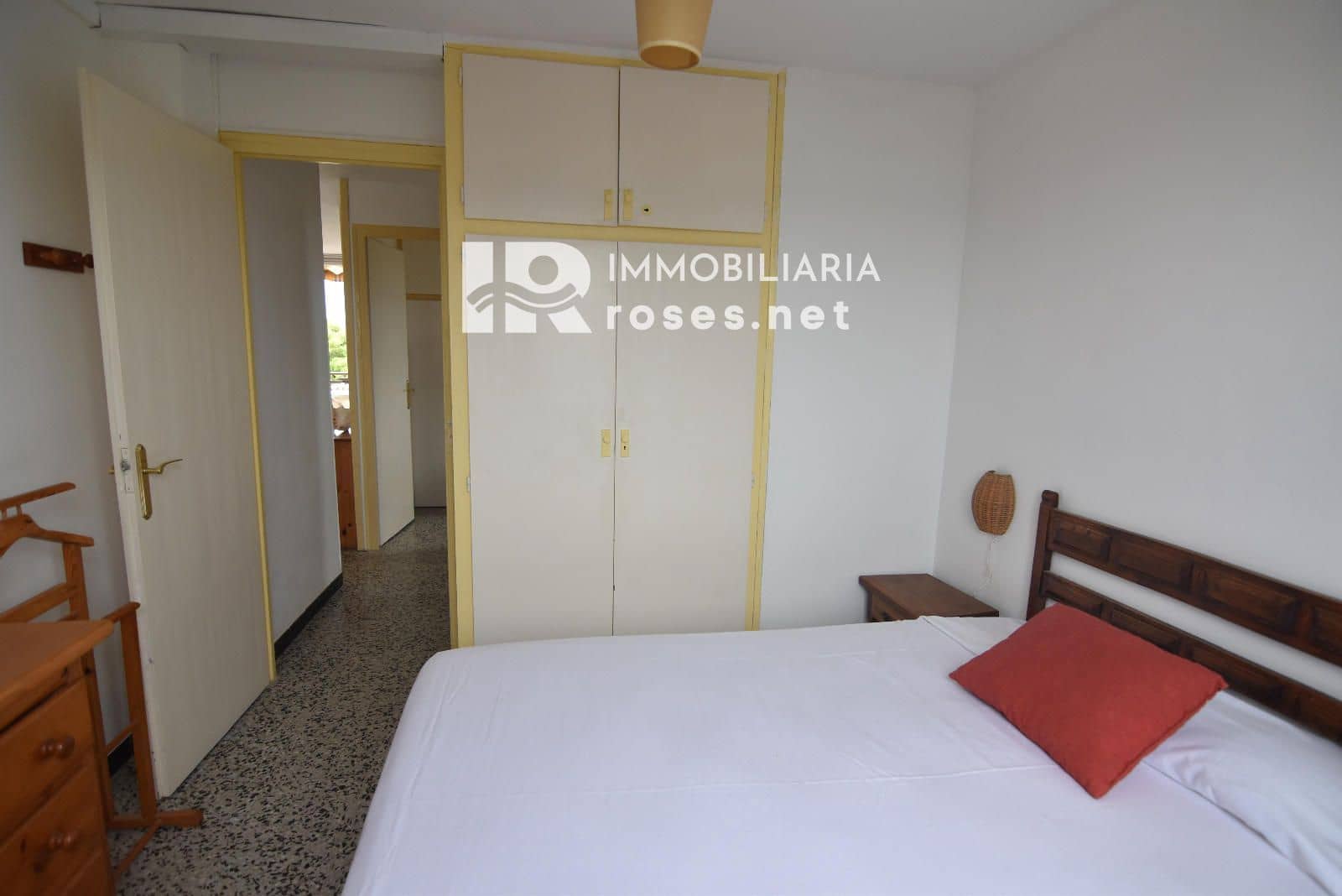 2 soveværelse Lejlighed til salg i Castello d'Empuries - € 120.000 (Ref: 9194994)