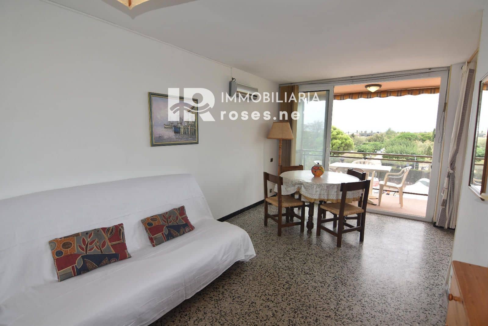 2 soveværelse Lejlighed til salg i Castello d'Empuries - € 120.000 (Ref: 9194994)