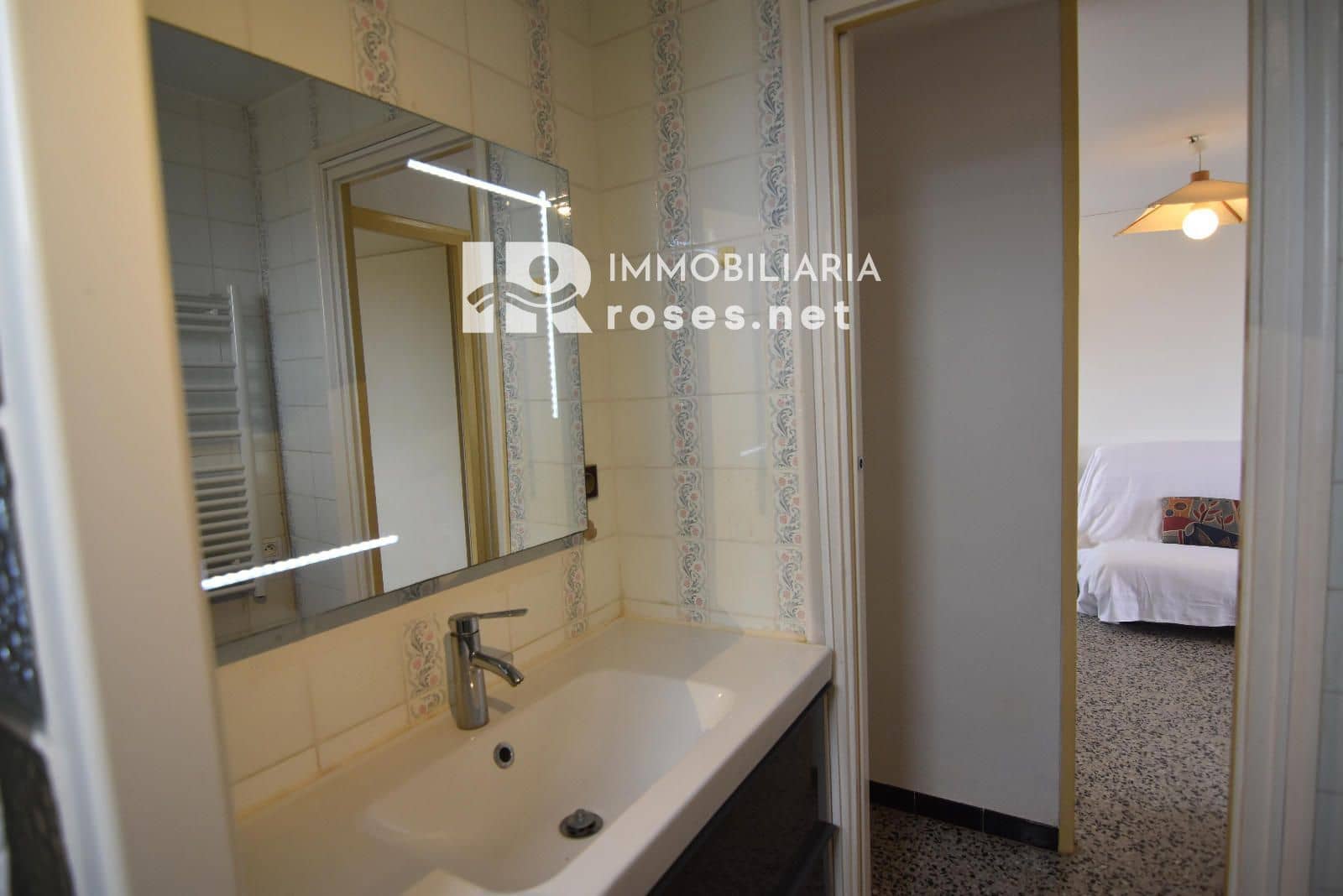 2 soveværelse Lejlighed til salg i Castello d'Empuries - € 120.000 (Ref: 9194994)