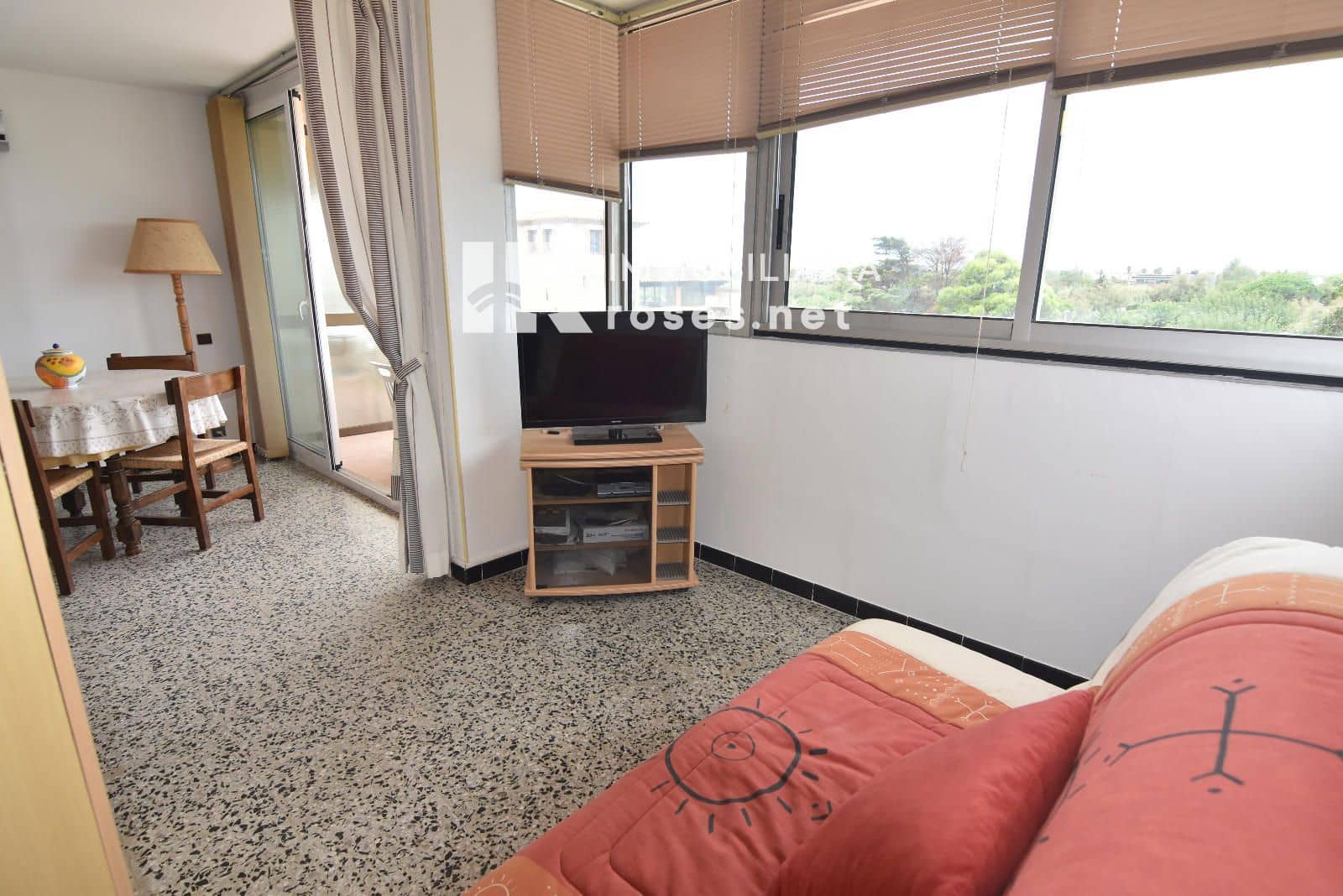 2 soveværelse Lejlighed til salg i Castello d'Empuries - € 120.000 (Ref: 9194994)