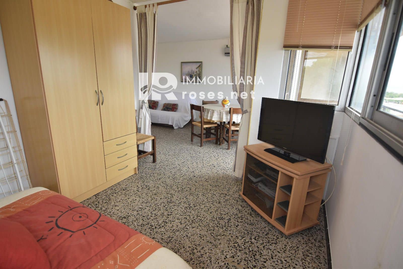 2 soveværelse Lejlighed til salg i Castello d'Empuries - € 120.000 (Ref: 9194994)