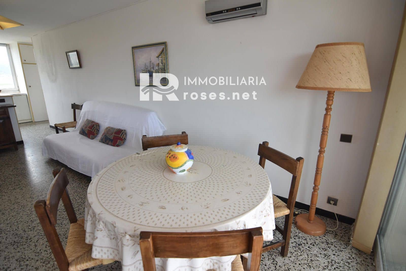 2 soveværelse Lejlighed til salg i Castello d'Empuries - € 120.000 (Ref: 9194994)