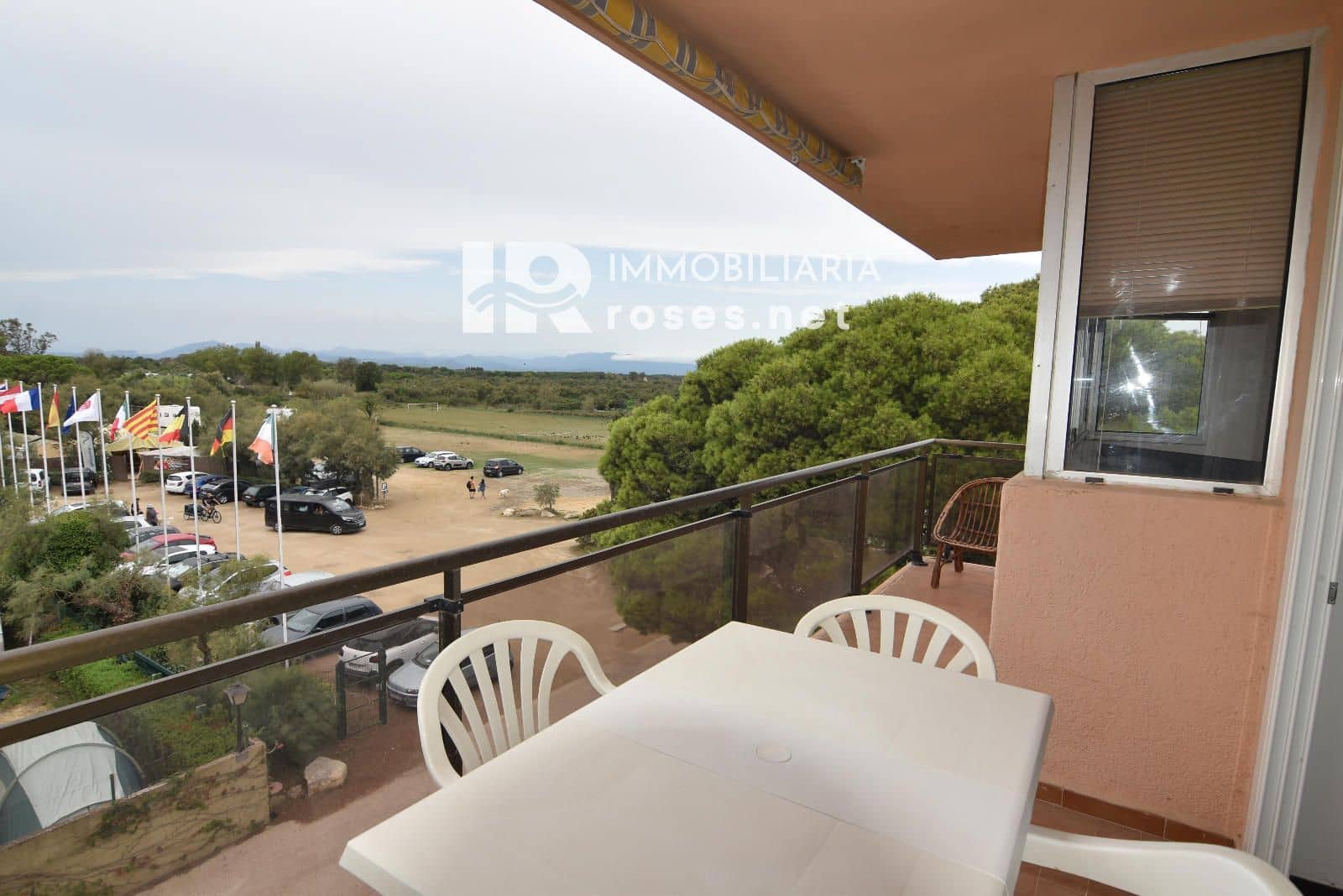 2 soveværelse Lejlighed til salg i Castello d'Empuries - € 120.000 (Ref: 9194994)