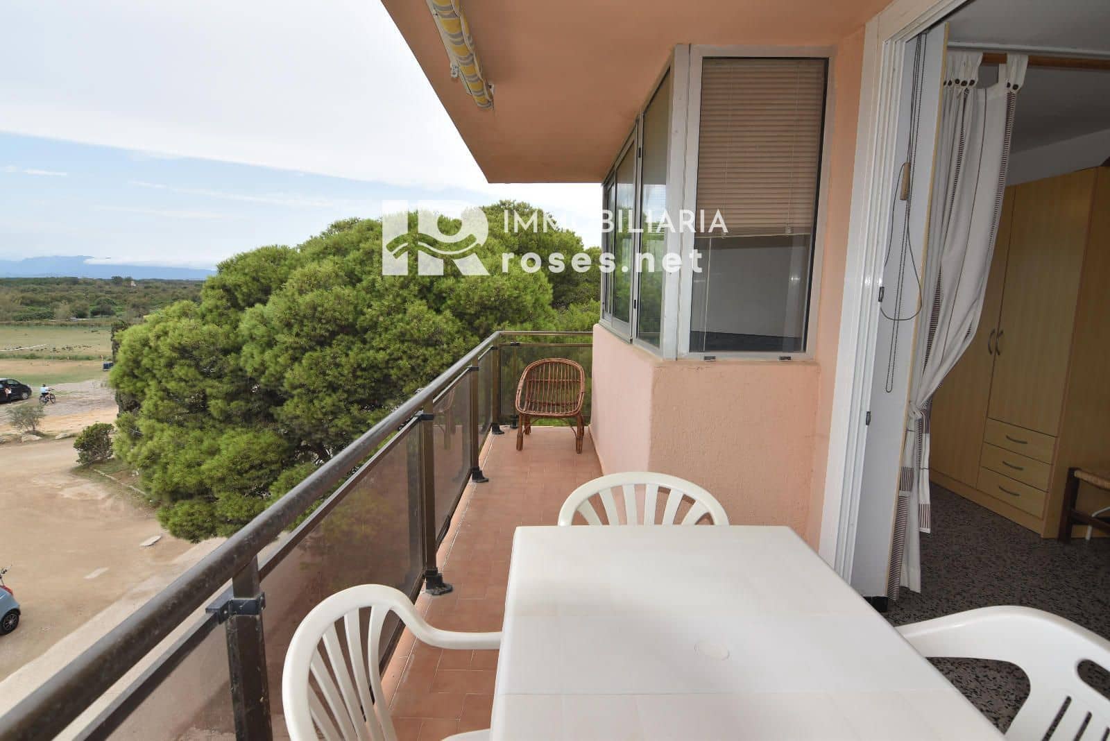 2 soveværelse Lejlighed til salg i Castello d'Empuries - € 120.000 (Ref: 9194994)