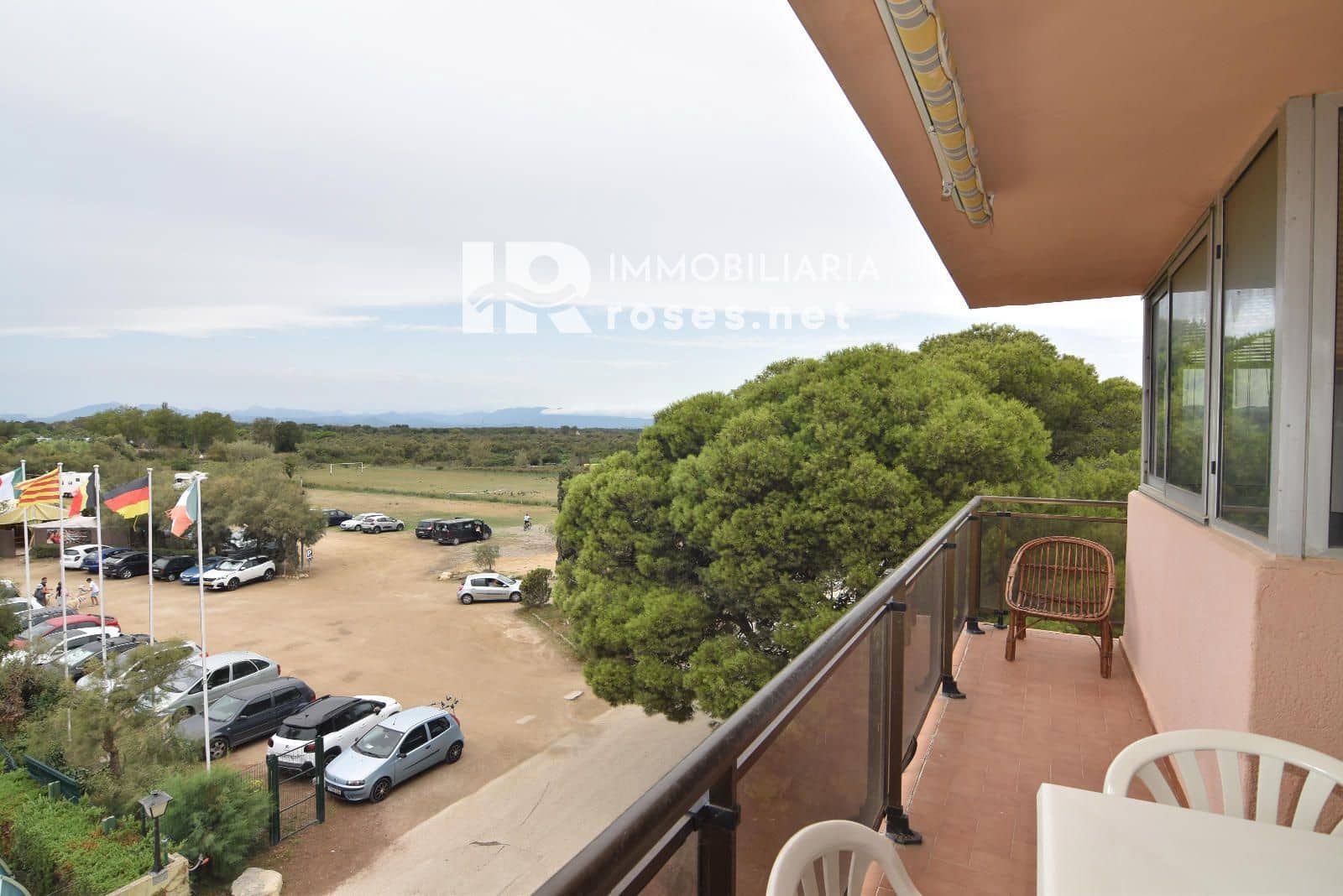 2 soveværelse Lejlighed til salg i Castello d'Empuries - € 120.000 (Ref: 9194994)