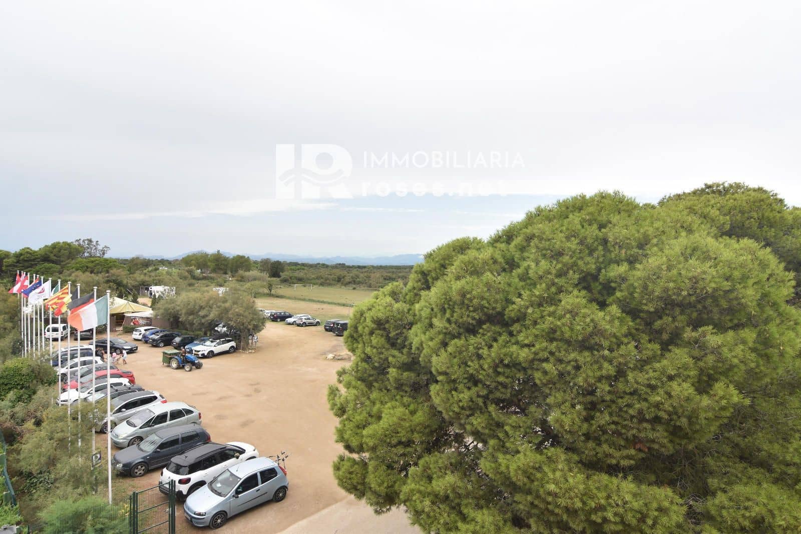 2 soveværelse Lejlighed til salg i Castello d'Empuries - € 120.000 (Ref: 9194994)