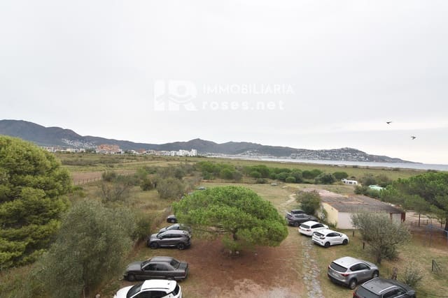 2 bedroom Flat for sale in Castelló d'Empúries - € 120,000 (Ref: 9194994)