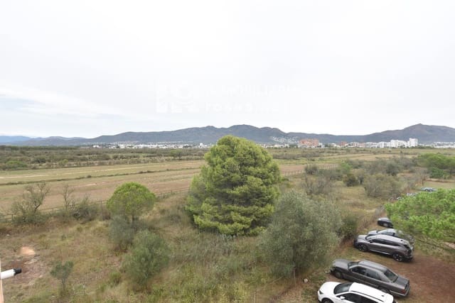 2 bedroom Flat for sale in Castelló d'Empúries - € 120,000 (Ref: 9194994)