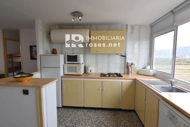 2 bedroom Flat for sale in Castelló d'Empúries - € 120,000 (Ref: 9194994)