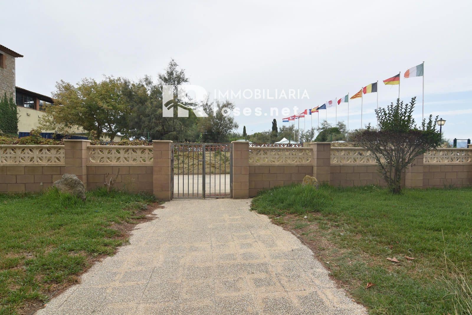 2 soveværelse Lejlighed til salg i Castello d'Empuries - € 120.000 (Ref: 9194994)