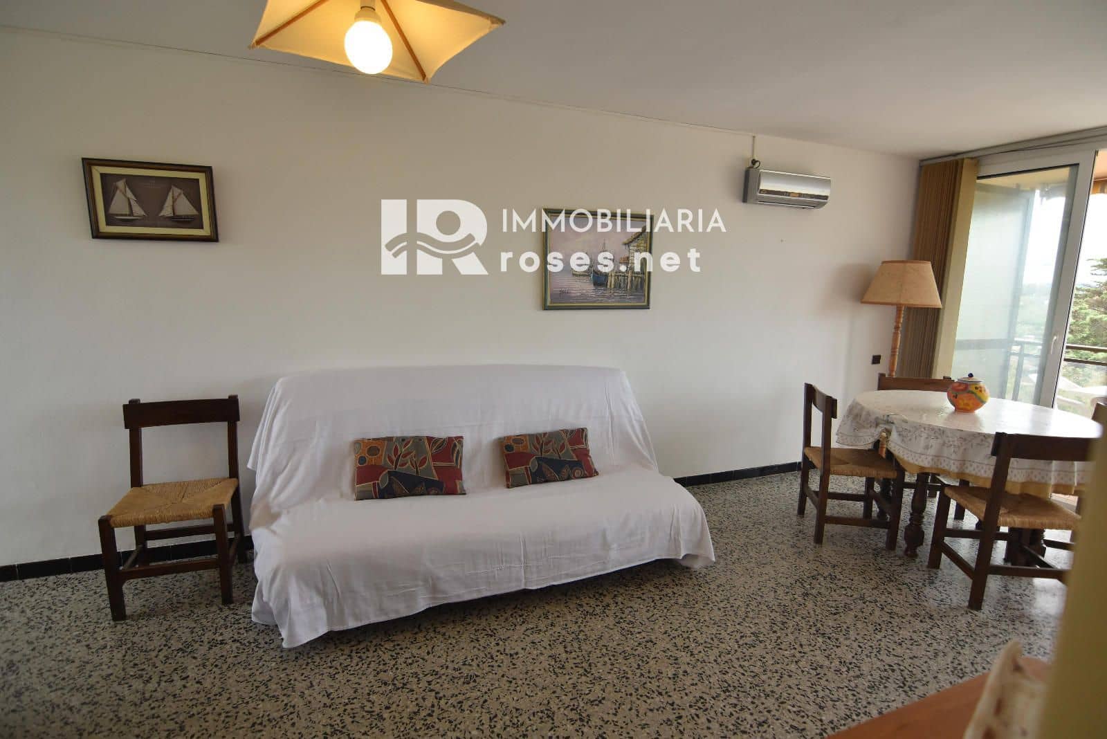 2 soveværelse Lejlighed til salg i Castello d'Empuries - € 120.000 (Ref: 9194994)