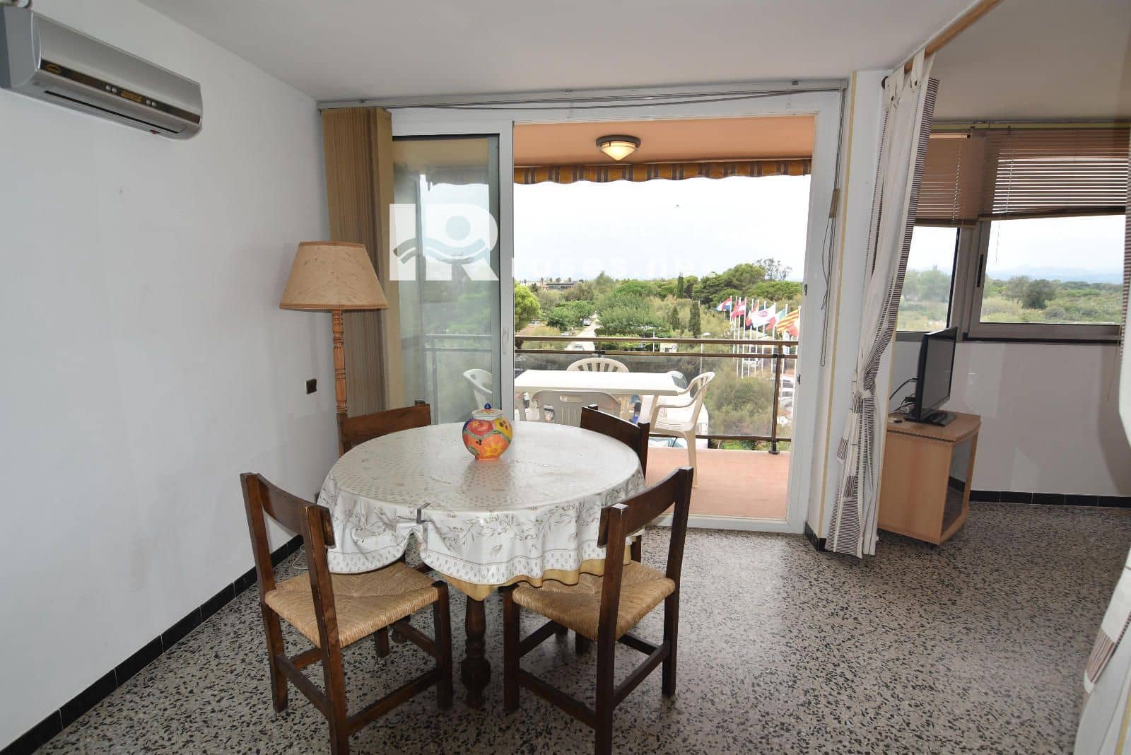 2 soveværelse Lejlighed til salg i Castello d'Empuries - € 120.000 (Ref: 9194994)