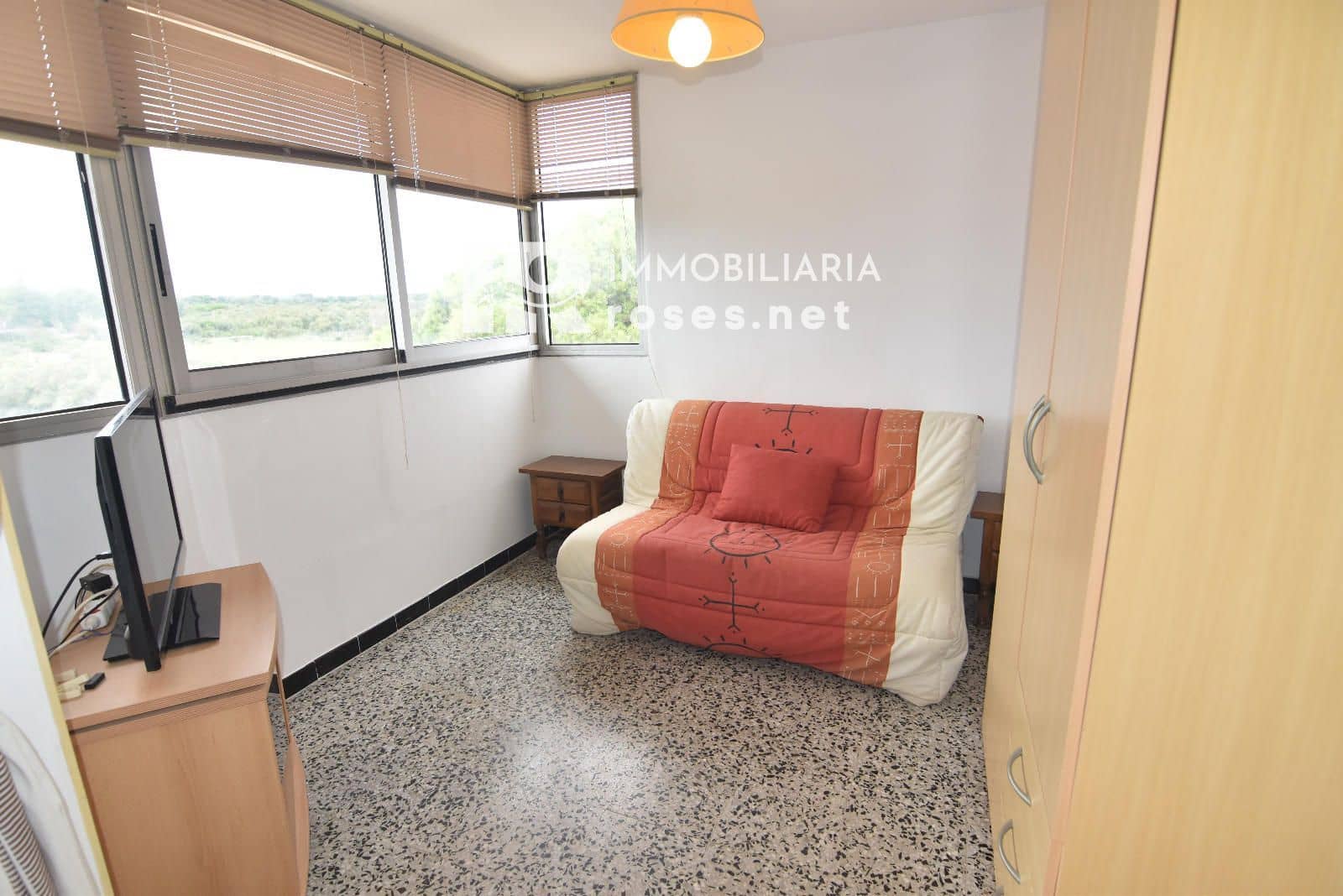 2 soveværelse Lejlighed til salg i Castello d'Empuries - € 120.000 (Ref: 9194994)