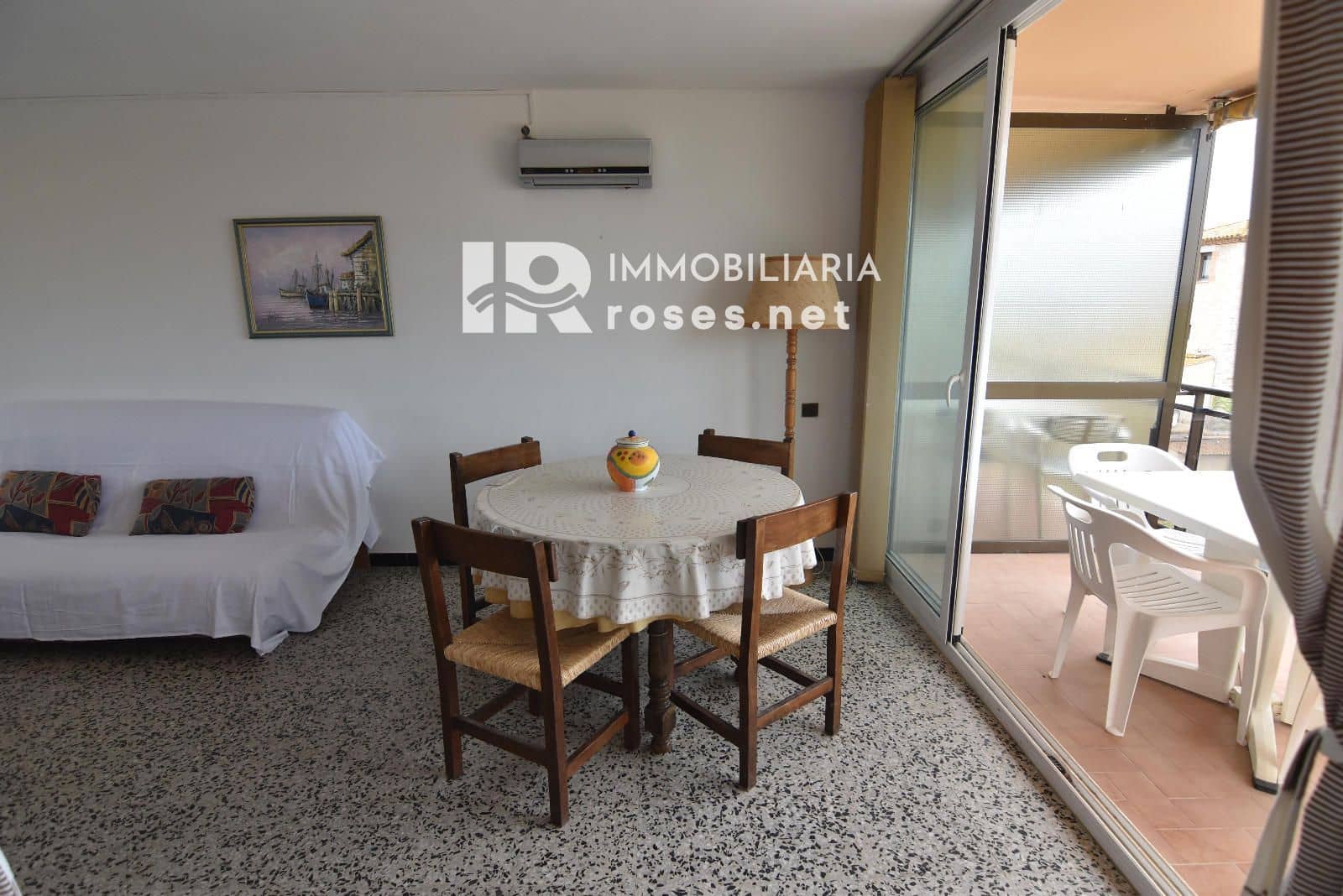 2 soveværelse Lejlighed til salg i Castello d'Empuries - € 120.000 (Ref: 9194994)