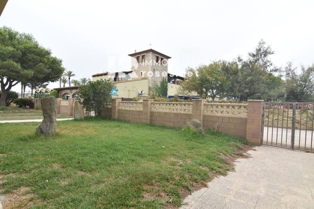 2 bedroom Flat for sale in Castelló d'Empúries - € 120,000 (Ref: 9194994)