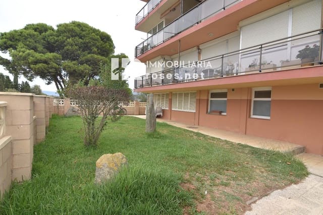 2 bedroom Flat for sale in Castelló d'Empúries - € 120,000 (Ref: 9194994)